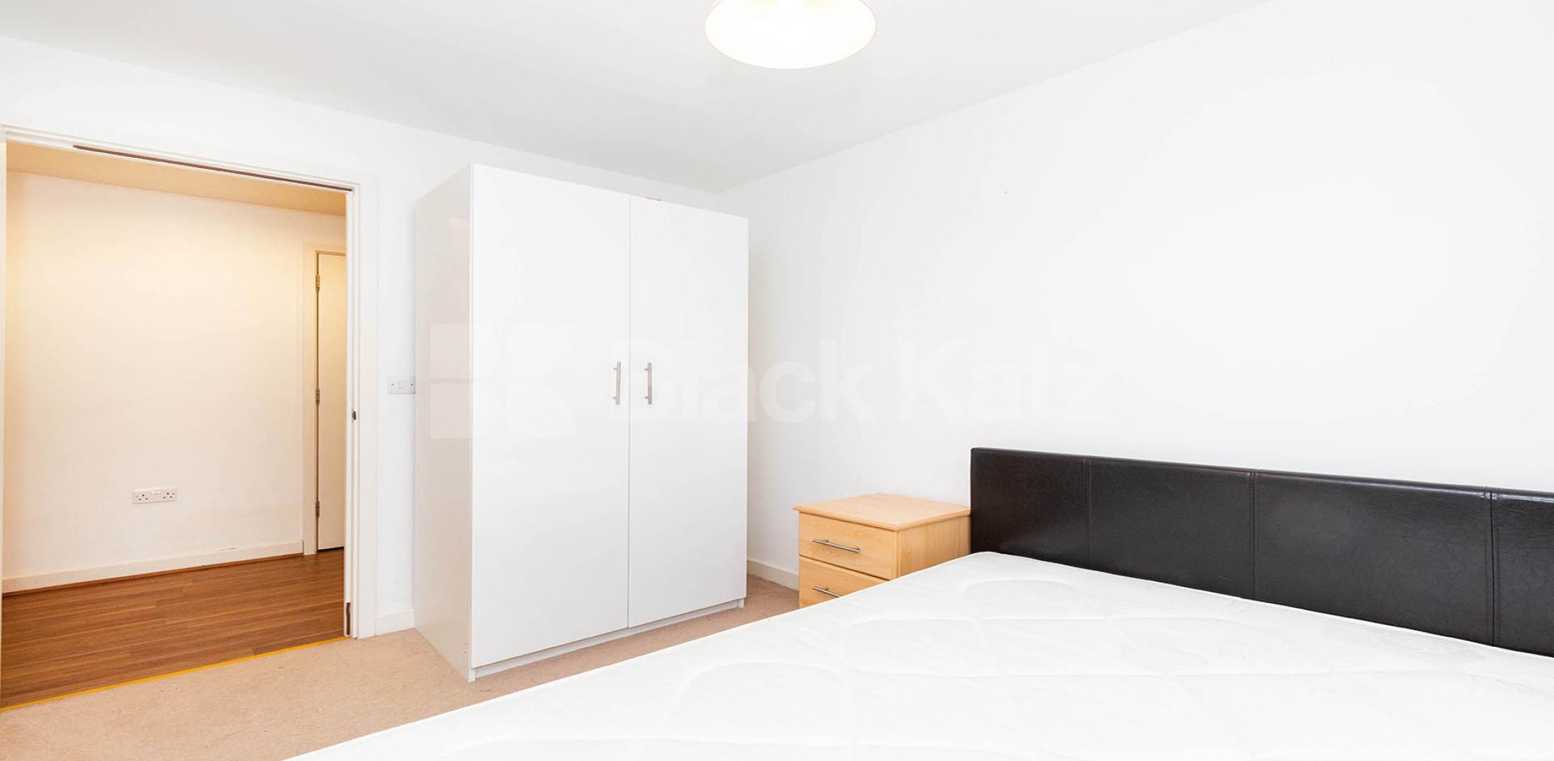 A beautiful two bedroom, two bathroom apartment located just off Holloway Road Eden Grove , Holloway